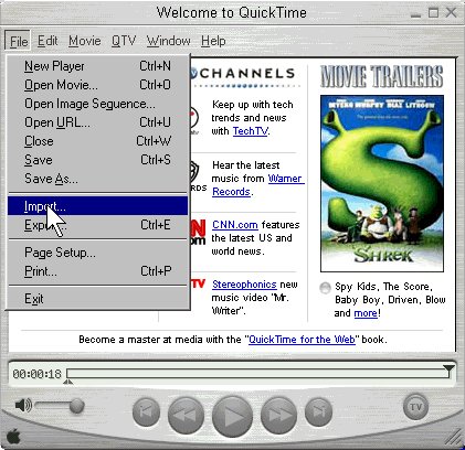 quicktime for mac os 7.5