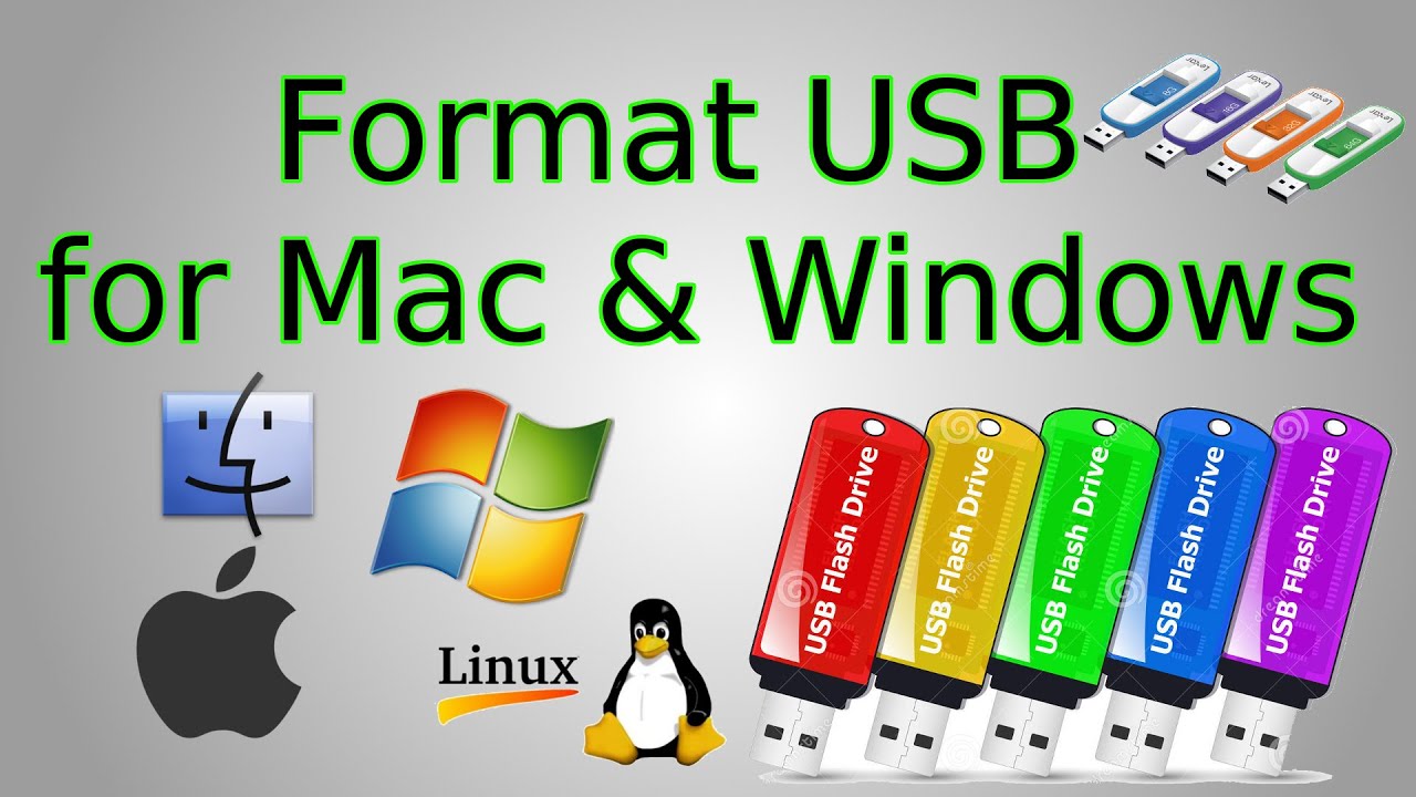 make a boot usb for linux on mac